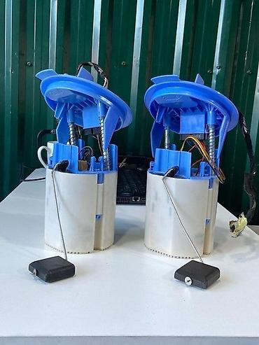 Yanacaq nasosları: "Mercedes W212" benzin nasos və filteri Şəhər: Bakı Elanın növü — 6