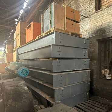 весы масса к: Автомобильные весы, 100 тонн, 12 м Автовесы грузоподъёмностью 100