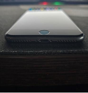 Apple iPhone: ✅ Telefon: Model: iPhone 8 Plus Space Gray Memorija: 64GB — 8
