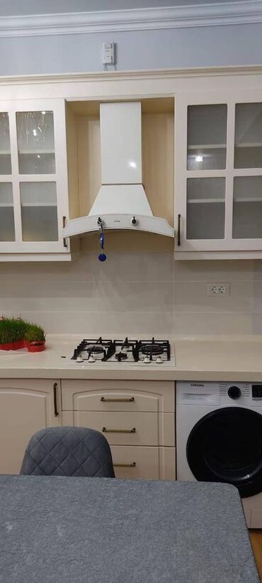 Yeni tikili: 2 otaqlı, Yeni tikili, 116 kv. m — 13