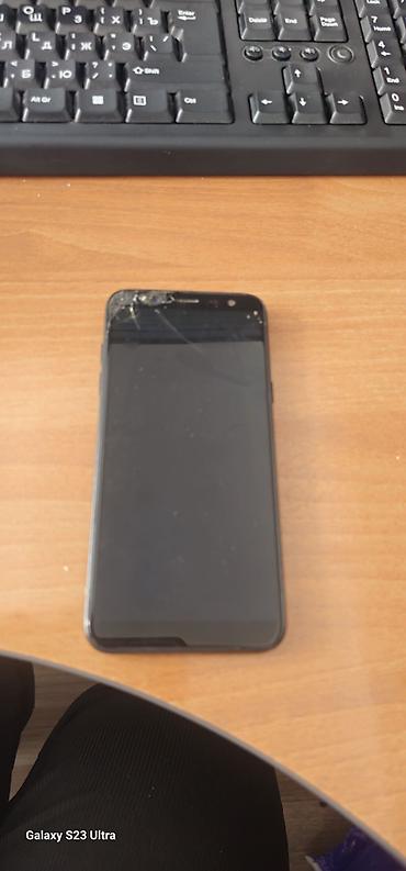 samsung folder: Samsung Б/у, 2 ГБ, цвет - Черный — 2
