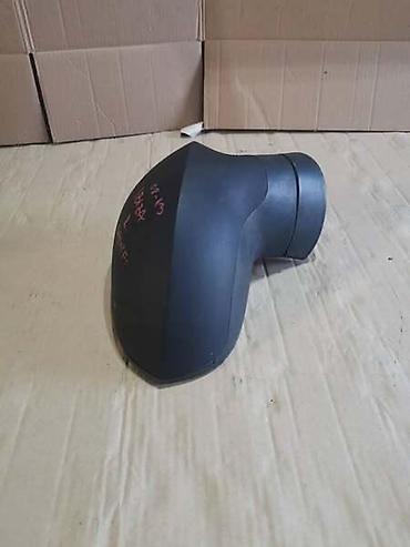 ventilator golf 2: RETROVIZOR DESNI (BOJA BAMPER) ZA SEAT IBIZA OD 2008. DO 2017. GOD. | — 4