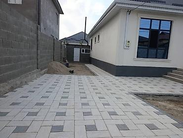 единственный владелец: 4 комнаты, 110 м², 4 соток, Бишкек, Ак-Ордо 2 ж/м Собственник — 5