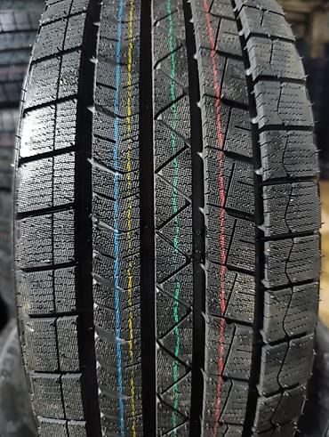 Шиналар 235 / 60 / R 19, Кыш, Жаңы, Комплект, Жеңил унаалар, Кытай, KENDA