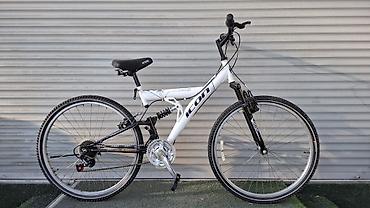 Подростковые велосипеды: Подростковый велосипед — 28