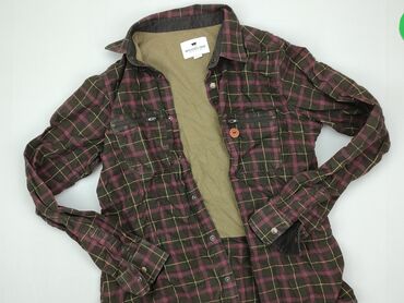 Shirts: Shirt for men, L (EU 40), condition - Good