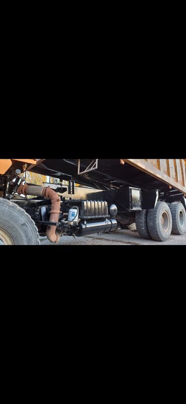 Грузовики: Грузовик, Shacman, Б/у — 9