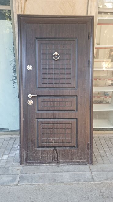 iwlenmiw seyf qapilar: 95×205