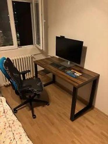 forma ideale hana ormar: IZRADA STOLOVA PO MERI RX6611 | Izrada po meri Dezen ploče po želji — 3