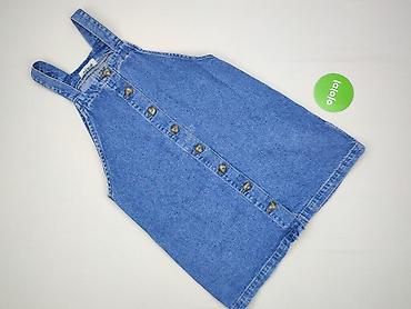 spodnice dzinsowe: Denim, Sukienka damska, rozmiar M — 2