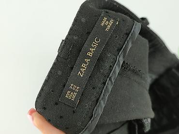 olimp zara: Zara, Spodnie materiałowe damskie, rozmiar XS — 4