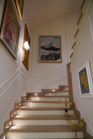 Продажа домов: Таунхаус, 258 м², 3 комнаты, Собственник, Дизайнерский ремонт — 6