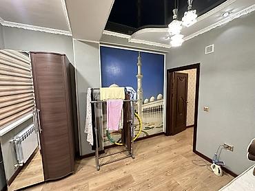 нью сити бишкек: 4 комнаты, 141 м², Верхний Джал Элитка, 2 этаж, Дизайнерский ремонт — 9