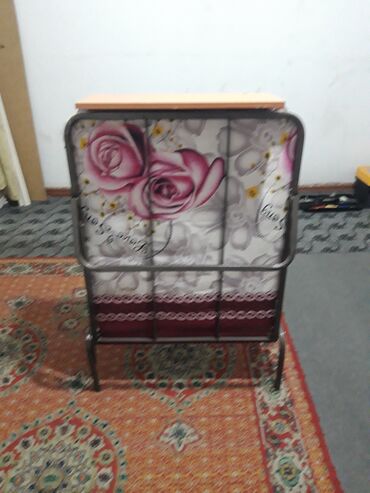 Raskladuşkalar: İşlənmiş, Matraslı raskladuşka — 5