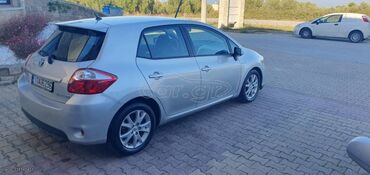 Toyota: Ανδρέας — 4