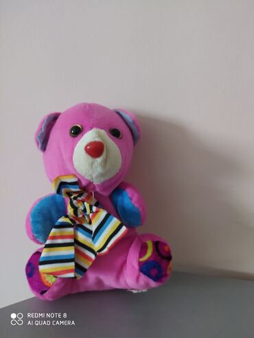 Oyuncaqlar: Biri 3 manat — 7