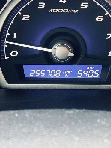 Honda: Honda Civic: 2009 г., 1.8 л, Автомат, Бензин, Седан at lalafo.kg — 11 Honda: Honda Civic: 2009 г., 1.8 л, Автомат, Бензин, Седан — 11