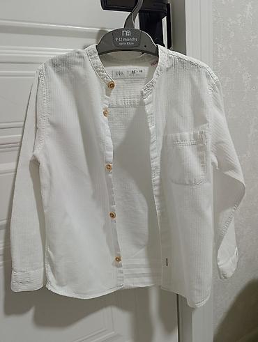 pelin kids: Uşaq dəsti, Oğlan üçün, 5 - 6 yaş, Zara Kids — 3