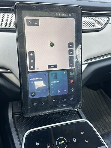 Другие автомобили: 🚗 WM Motor EX5 500+ | Электро кроссовер 🔋 Батарея: ~69 кВт⋅саат — 5