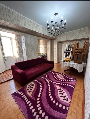 Продажа квартир: 3 комнаты, 57 м², Индивидуалка, 9 этаж, Старый ремонт