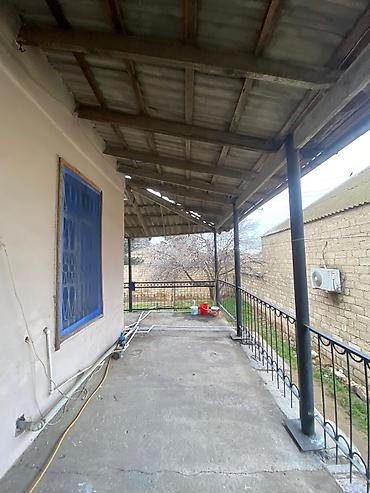 Həyət evləri və villaların satışı: Maştağa qəs. 9 otaq, 240 kv. m, Təmirsiz — 18