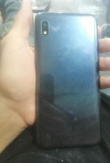 hdd 1tb ps4: Samsung Galaxy A10, rəng - Göy, İki sim kartlı — 2