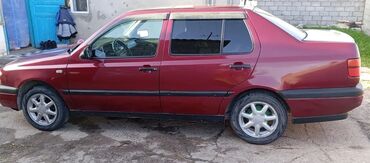 хюндай саната аренда: Volkswagen Vento: 1995 г., 1.8 л, Механика, Бензин, Хэтчбэк