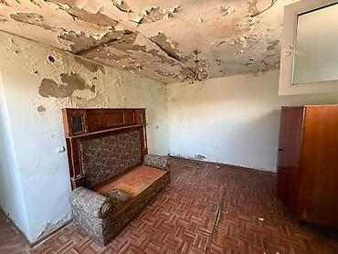 Həyət evləri və villalar: 3 otaqlı, 88 kv. m, Təmirsiz — 6