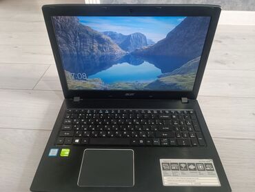 acer core i3 цена: Ноутбук, Acer, 4 ГБ ОЗУ, Intel Core i5, 15.6 ", Б/у, Для несложных задач, память HDD