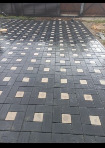 Евробрусчатка: Брусчатка брусчатка брусчатка евро брусчатки всех видов — 21