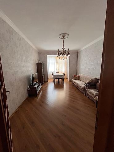 Mənzillər: Bakı, Yasamal, 3 otaqlı, Köhnə tikili, m. Elmlər Akademiyası, 61 kv. m — 2