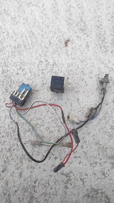 Другие автозапчасти: Запчасти на BMW e30 — 45