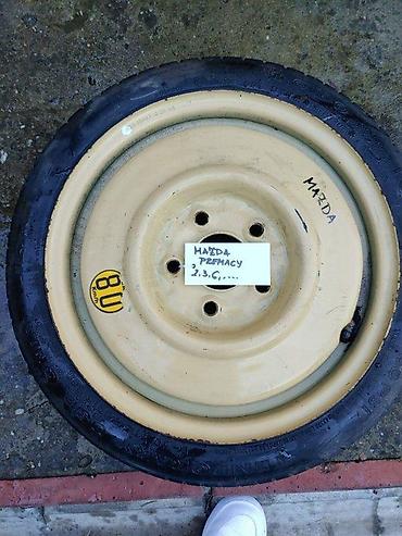 burago audi a3: COPAVAC MAZDA PREMASY 5X114,3 | Copavac-rezervni tocak za Mazdu — 2