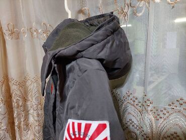 Kurtkalar: Kurtka Firmasi SINCE Hem Oglan Hemde Qiz Ushagi Ucun Qalin — 5