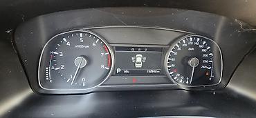Kia: Kia K7: 2021 г., 3 л, Газ, Седан — 10