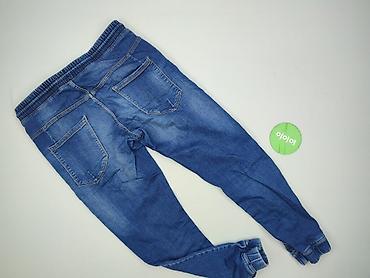 jeans version: House of Denim, Jeansy dla mężczyzn, rozmiar S — 3