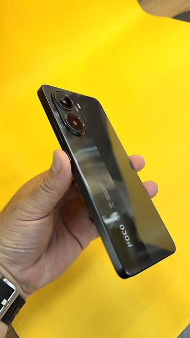 Poco: Poco X7 Pro, Б/у, 256 ГБ, 2 SIM — 3