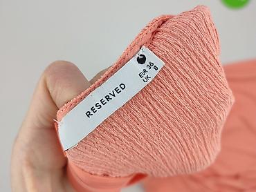 dluga suknia: Reserved, Sukienka damska, rozmiar S — 4