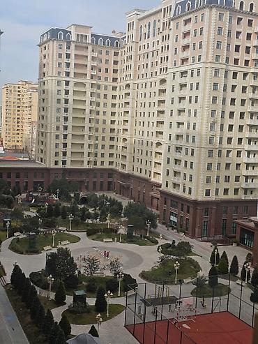 Daşınmaz əmlak: Elmlər Akademiyası metrosu yaxınlığında 1 otaqdan 2 otaqliya düzələn — 6