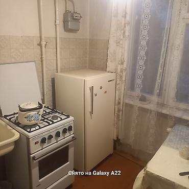 Продажа квартир: Продаю! 2-кв. 2/5 Ахунбаева на против Ата-турк парка.45.6м2.+ комната — 6