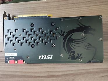 asus i3: Видеокарта для ПК, Б/у, MSI, GeForce GTX, 8 ГБ — 3