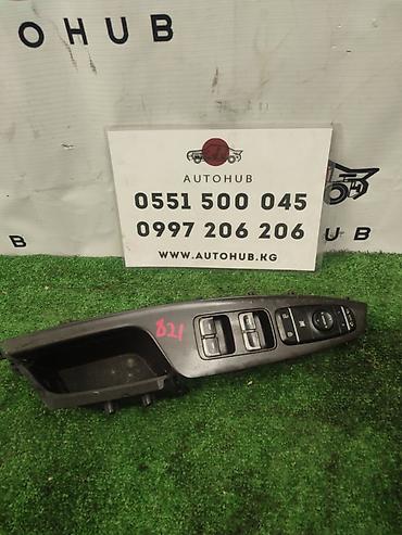 srs: Блок управления стеклами Kia K5 JF 2 2016 (б/у) ЭЛЕКТРОНИКА - #блок — 1