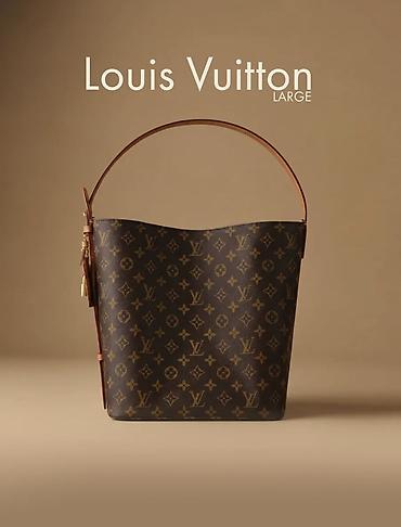 луи витон барсетка: Известная модель сумки LV размеры указаны на фото. В наборе пыльник и — 1