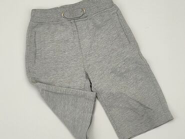 tanie spodenki na lato: 3/4 Children's pants Cool Club, 4-5 years, condition - Good