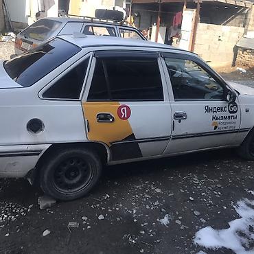 Daewoo: Daewoo Nexia: 1994 г., 1.5 л, Механика, Бензин, Седан — 10
