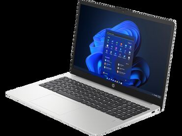 hp laptop 15 da0287ur: Intel Core i5, 16 GB, 15.6 "
