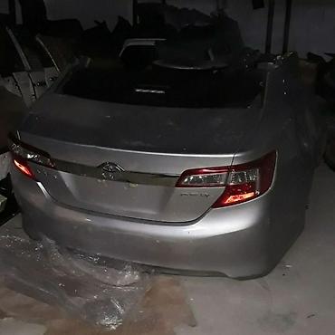 Другие автозапчасти: Тойота камри 50 — 2