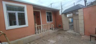 Həyət evləri və villaların satışı: 3 otaqlı, 100 kv. m, Yeni təmirli -da lalafo.az — 2 Həyət evləri və villaların satışı: 3 otaqlı, 100 kv. m, Yeni təmirli — 2