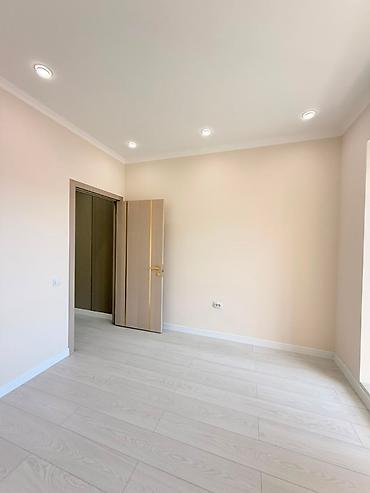 Продажа квартир: 2 комнаты, 54 м², Кок-Жар мкр 106 серия, 9 этаж, Дизайнерский ремонт — 7