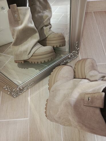 Čizme: Čizme, Diesel, 37 — 10